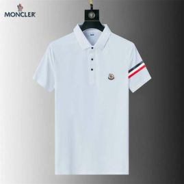 Picture of Moncler Polo Shirt Short _SKUMonclerM-3XL12yx0320650